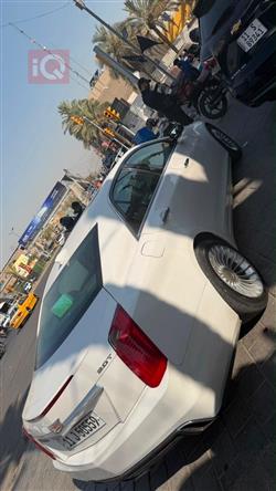 كاديلاك CTS